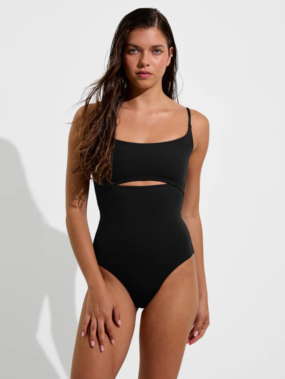 Left on Friday Peak Suit in Jet / Black - XL Tall